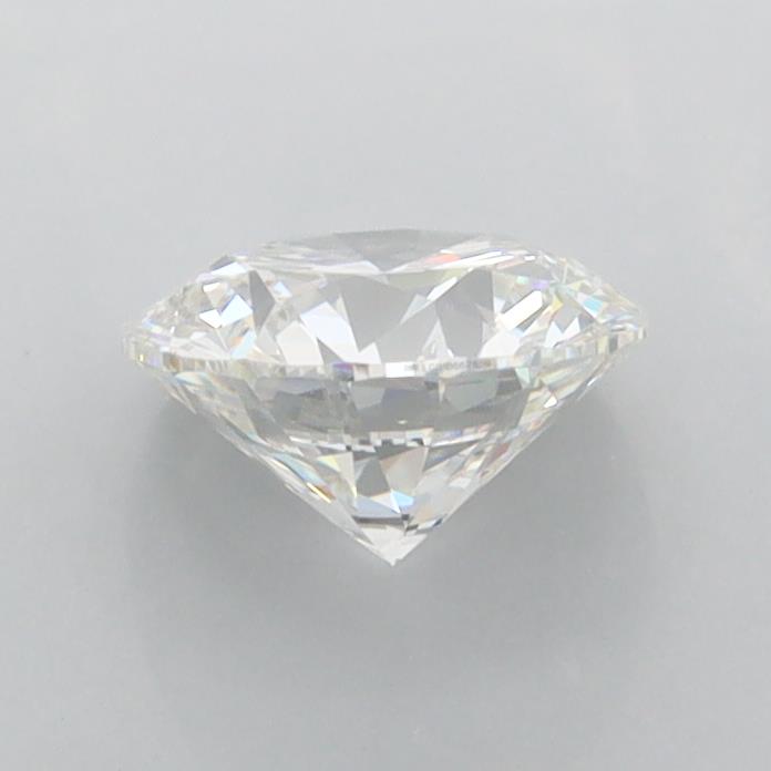 1.06 Carat Round Lab Diamond :: 360 spin frame 02
