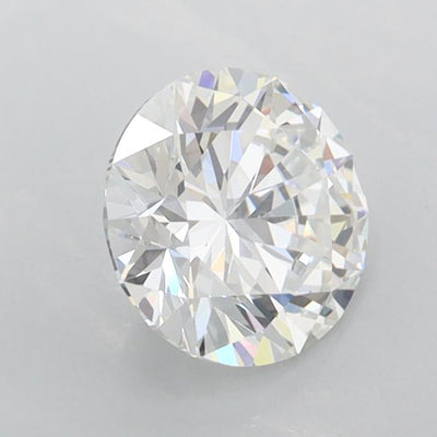 1.06 Carat Round Lab Diamond :: 360 spin frame 03
