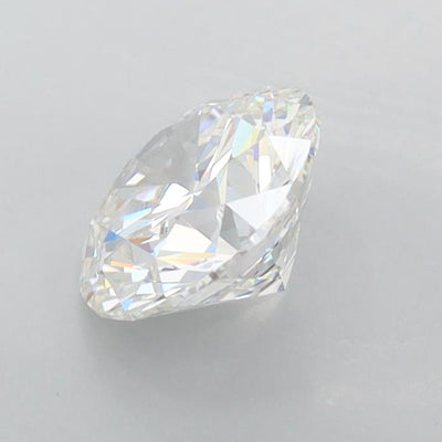 1.06 Carat Round Lab Diamond :: 360 spin frame 05