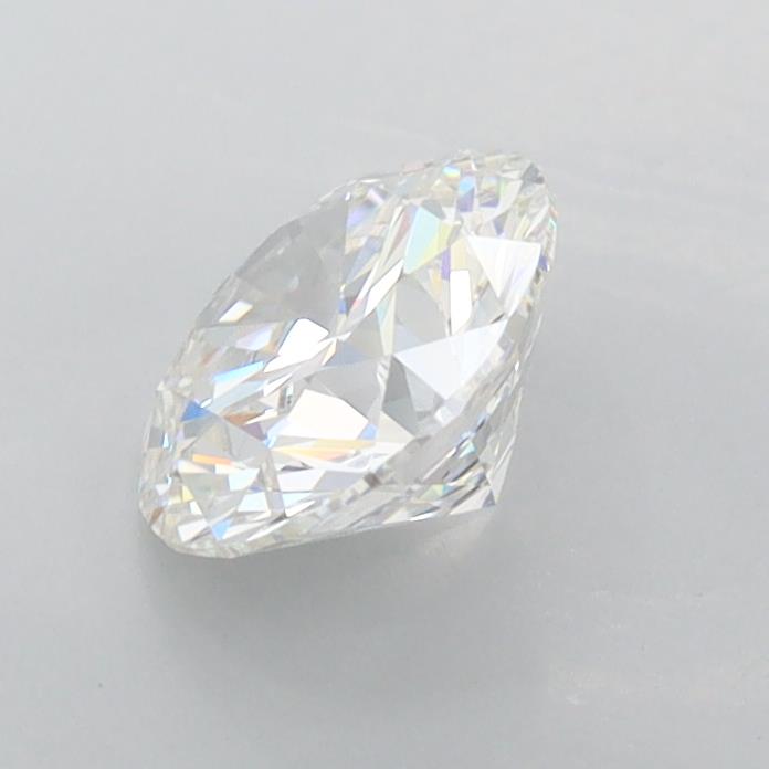 1.06 Carat Round Lab Diamond :: 360 spin frame 05