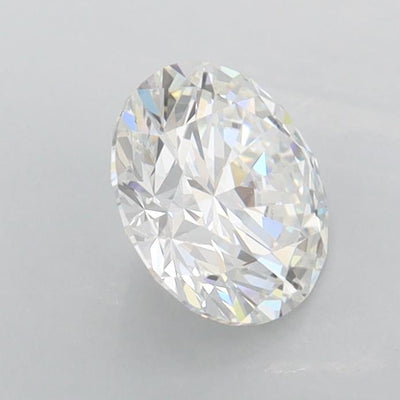 1.06 Carat Round Lab Diamond :: 360 spin frame 06