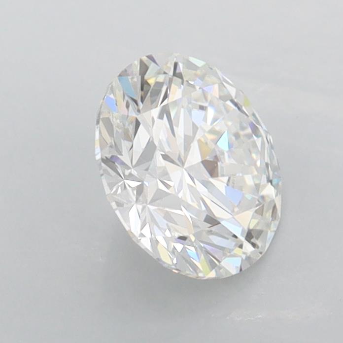 1.06 Carat Round Lab Diamond :: 360 spin frame 06