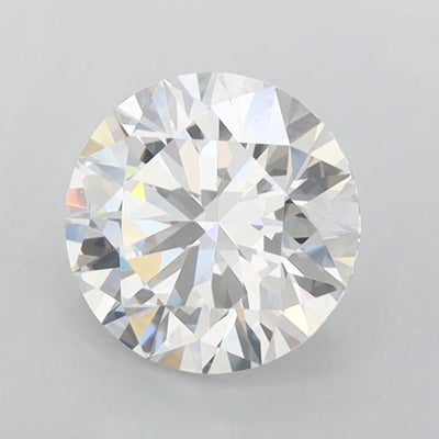 1.06 Carat Round Lab Diamond :: 360 spin frame 07