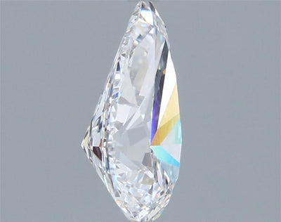 1.19 Carat Pear Lab Diamond :: 360 spin frame 05