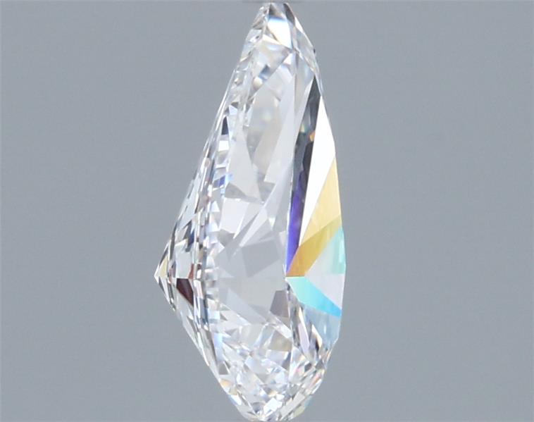 1.19 Carat Pear Lab Diamond :: 360 spin frame 05