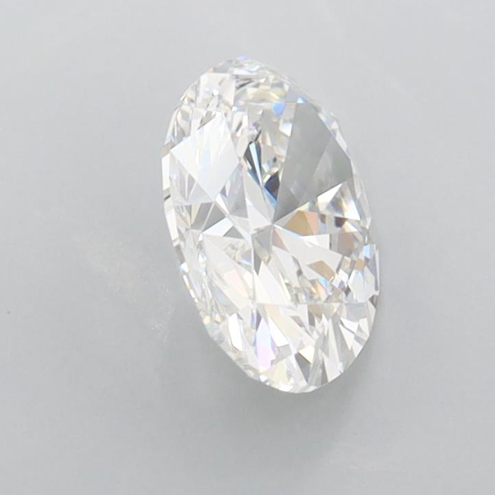 1.06 Carat Oval Lab Diamond :: 360 spin frame 01