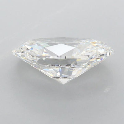1.06 Carat Oval Lab Diamond :: 360 spin frame 02