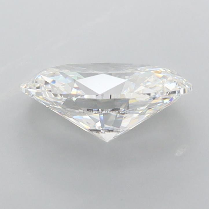 1.06 Carat Oval Lab Diamond :: 360 spin frame 02