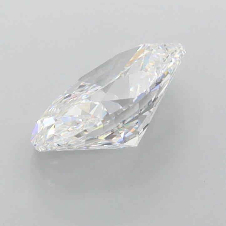 1.06 Carat Oval Lab Diamond :: 360 spin frame 03