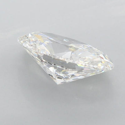 1.06 Carat Oval Lab Diamond :: 360 spin frame 04
