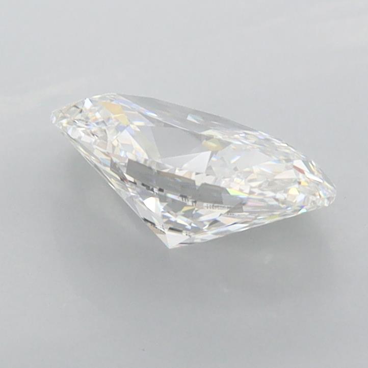 1.06 Carat Oval Lab Diamond :: 360 spin frame 04