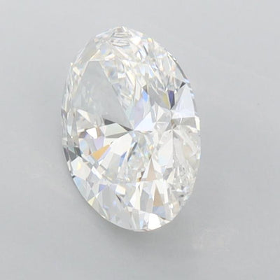 1.06 Carat Oval Lab Diamond :: 360 spin frame 05