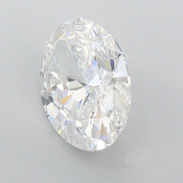 1.06 Carat Oval Lab Diamond :: 360 spin frame 05