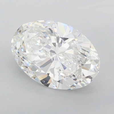 1.06 Carat Oval Lab Diamond :: 360 spin frame 06