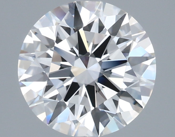 1.84 Carat Round Lab Diamond