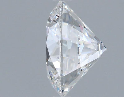 1.84 Carat Round Lab Diamond :: 360 spin frame 01