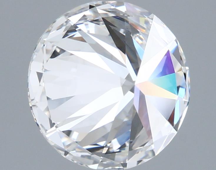 1.84 Carat Round Lab Diamond :: 360 spin frame 05