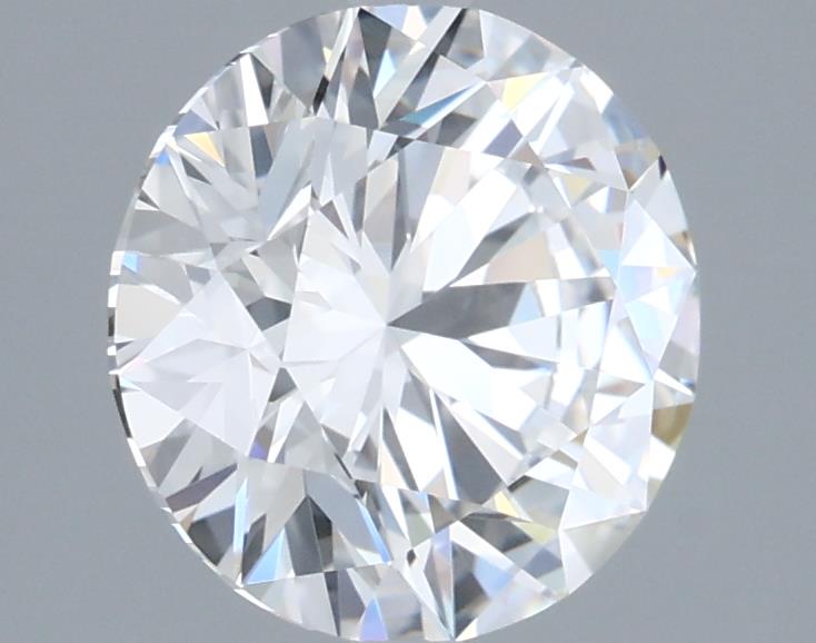 1.84 Carat Round Lab Diamond :: 360 spin frame 07