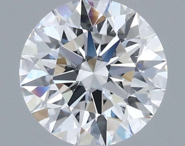 1.04 Carat Round Lab Diamond