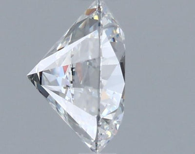 1.04 Carat Round Lab Diamond :: 360 spin frame 01