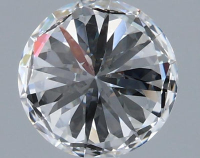 1.04 Carat Round Lab Diamond :: 360 spin frame 02