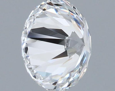 1.04 Carat Round Lab Diamond :: 360 spin frame 03