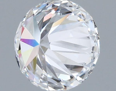 1.04 Carat Round Lab Diamond :: 360 spin frame 06