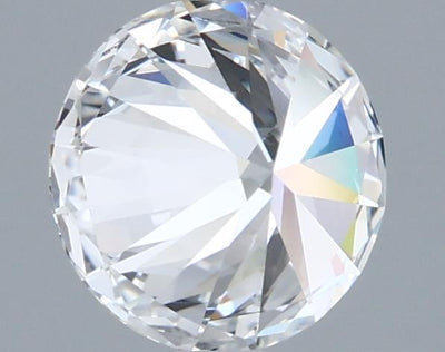 1.04 Carat Round Lab Diamond :: 360 spin frame 07