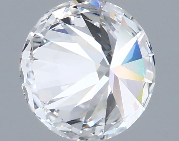 1.04 Carat Round Lab Diamond :: 360 spin frame 07