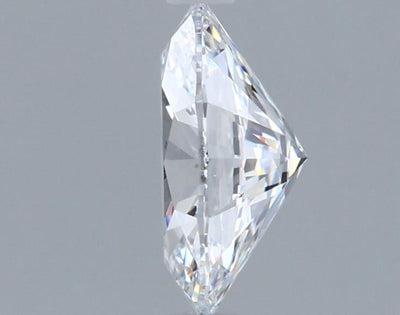 1.04 Carat Oval Lab Diamond :: 360 spin frame 02