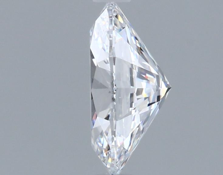 1.04 Carat Oval Lab Diamond :: 360 spin frame 02