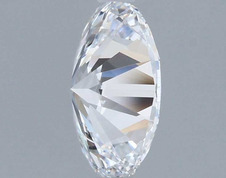 1.04 Carat Oval Lab Diamond :: 360 spin frame 03