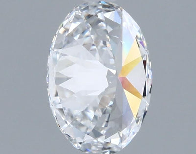 1.04 Carat Oval Lab Diamond :: 360 spin frame 04