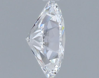 1.04 Carat Oval Lab Diamond :: 360 spin frame 05