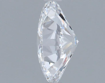 1.04 Carat Oval Lab Diamond :: 360 spin frame 06