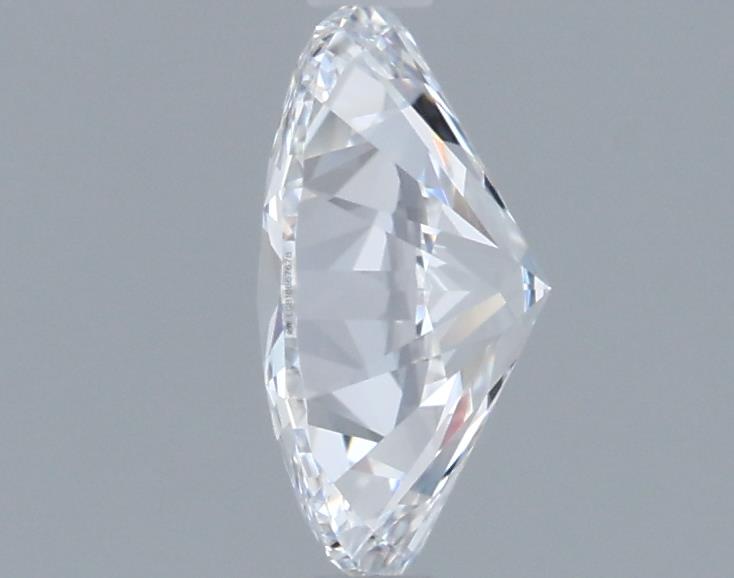 1.04 Carat Oval Lab Diamond :: 360 spin frame 06