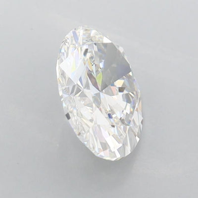 1.01 Carat Oval Lab Diamond :: 360 spin frame 01