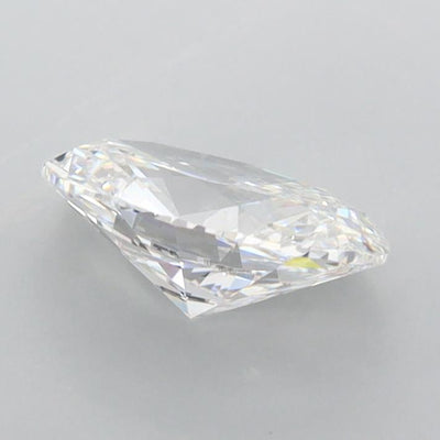 1.01 Carat Oval Lab Diamond :: 360 spin frame 04