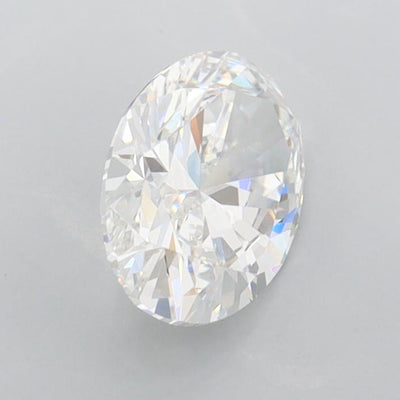 1.01 Carat Oval Lab Diamond :: 360 spin frame 07
