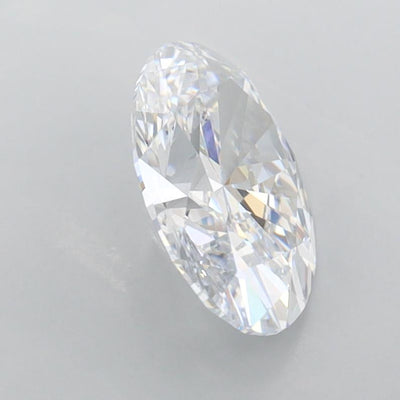 1.48 Carat Oval Lab Diamond :: 360 spin frame 02