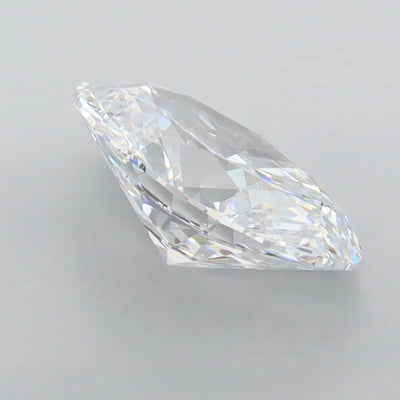 1.48 Carat Oval Lab Diamond :: 360 spin frame 03