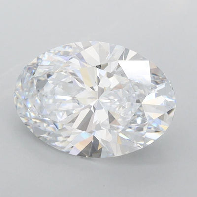 1.48 Carat Oval Lab Diamond :: 360 spin frame 04