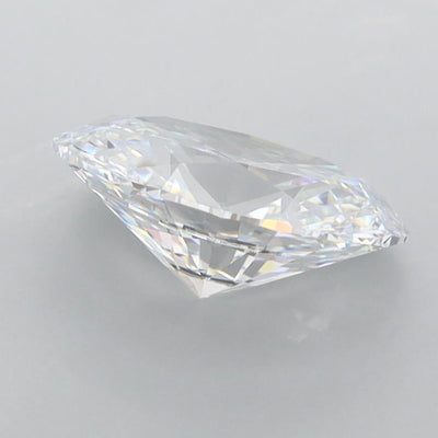 1.48 Carat Oval Lab Diamond :: 360 spin frame 05