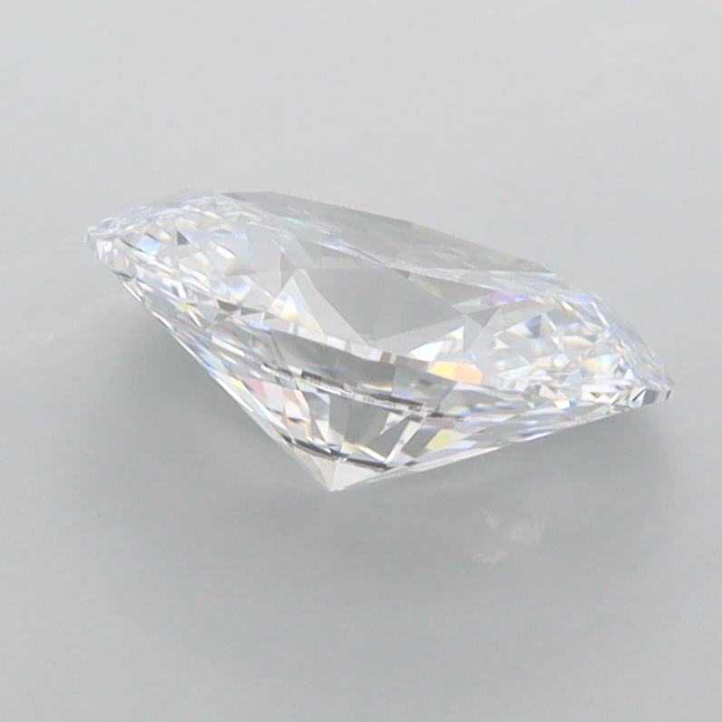 1.48 Carat Oval Lab Diamond :: 360 spin frame 05