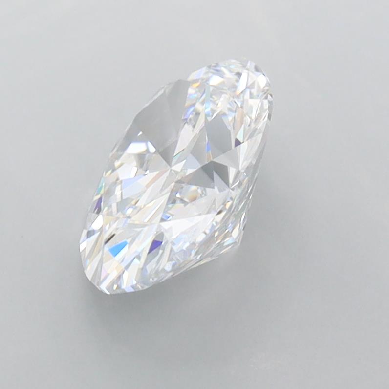 1.48 Carat Oval Lab Diamond :: 360 spin frame 06
