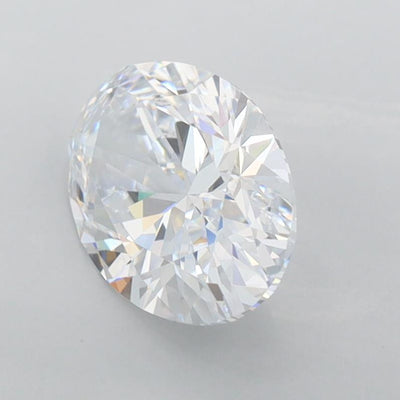 1.48 Carat Oval Lab Diamond :: 360 spin frame 07