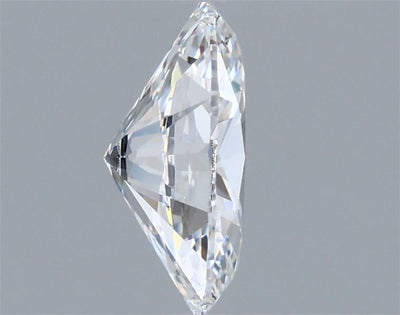 1.18 Carat Oval Lab Diamond :: 360 spin frame 01