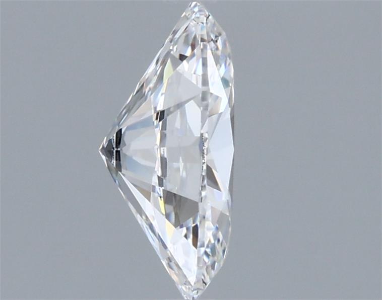 1.18 Carat Oval Lab Diamond :: 360 spin frame 01