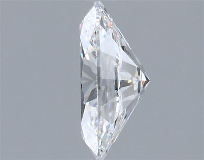 1.18 Carat Oval Lab Diamond :: 360 spin frame 02