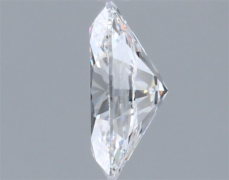 1.18 Carat Oval Lab Diamond :: 360 spin frame 02